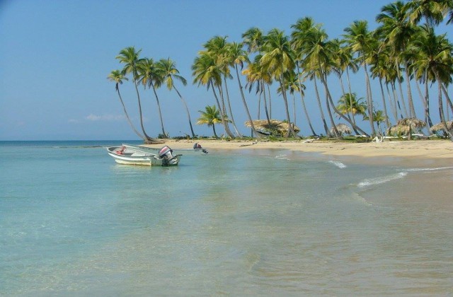 Playa Esmeralda Miches 1