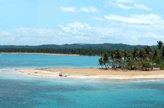 Playa Esmeralda Miches 2