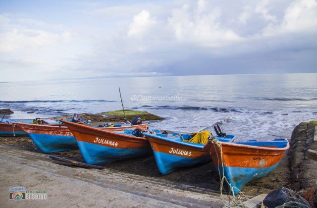 fishermen Miches