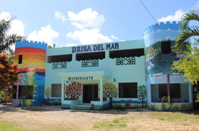 Rio San Juan Restaurant