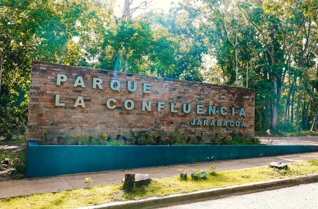 Jarabacoa Parque