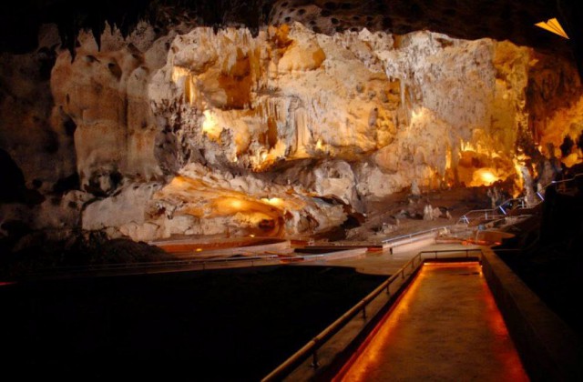 Cueva de las Maravillas