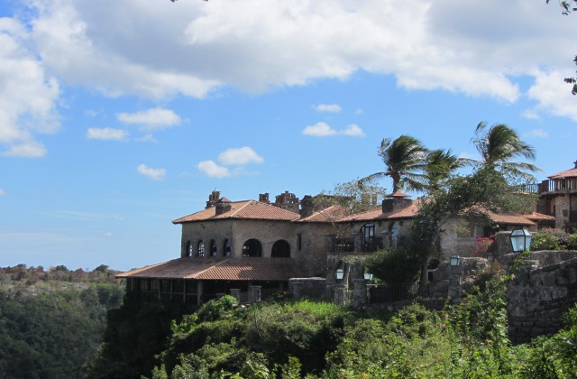 La Romana Alto De Chavon