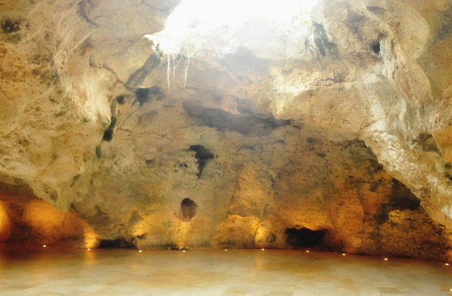 La Romana Cueva de las Maravillas 