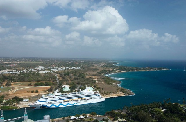 La Romana Port