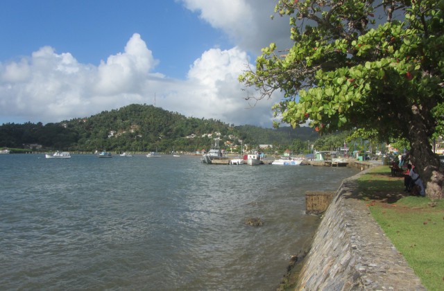 Santa Barbara de Samana