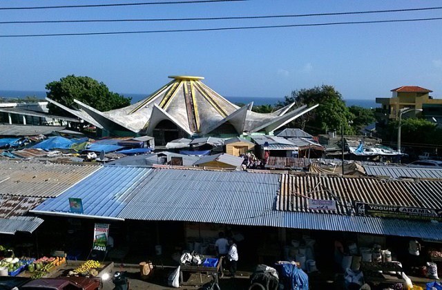 Puerto Plata Mercado