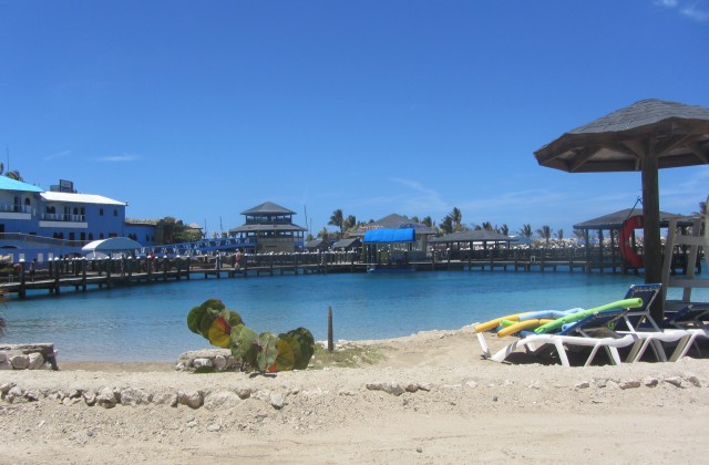 Puerto Plata Ocean World 2