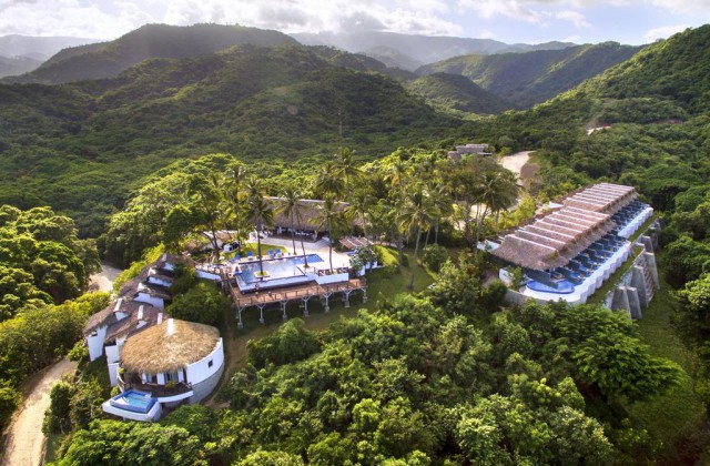 Casa Bonita Tropical Lodge en Barahona