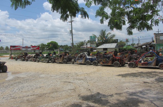 Excursion Punta Cana