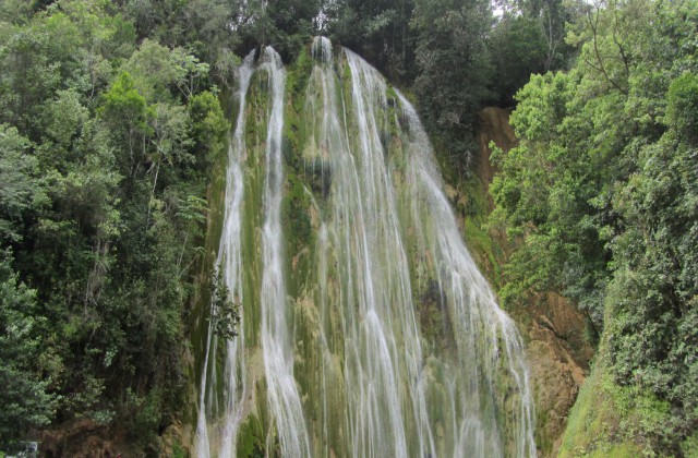 Salto El Limon