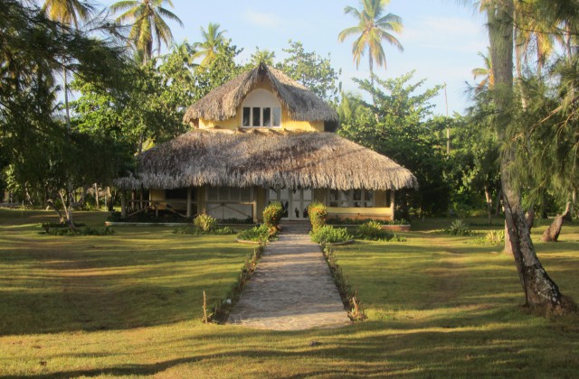 Villa Luxury Las Terrenas