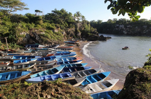 Boca de Yuma Puerto