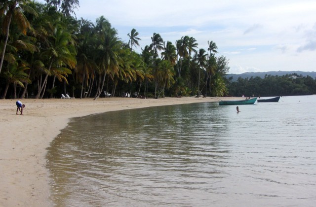 Las Ballenas Las Terrenas 1