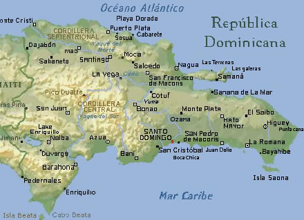 Yamasa Republica Dominicana