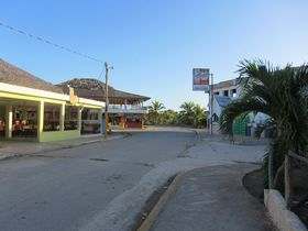 Boca de Yuma Dominican Republic