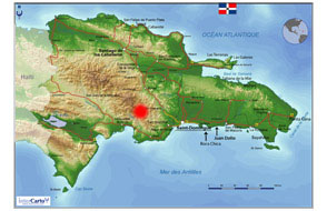 San Jose de Ocoa Dominican Republic San Jose de Ocoa Dominican Republic