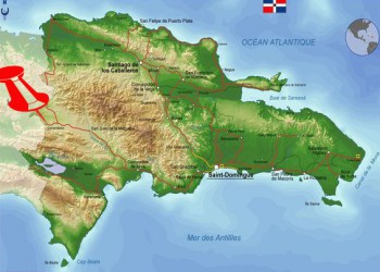 Comendador - Dominican Republic
