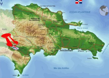 Duverge - Dominican Republic