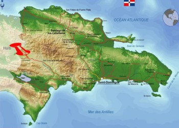 Las Matas de Farfan - Dominican Republic