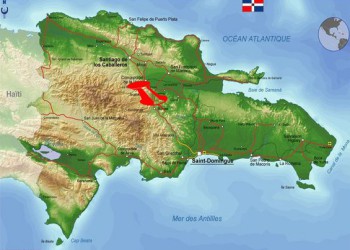 Maimon - Dominican Republic
