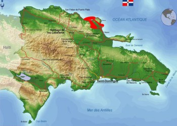 Nagua - Dominican Republic