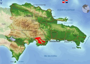 Sabana Palenque - Dominican Republic