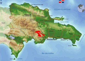 San Cristobal - Dominican Republic