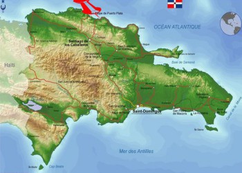 Sosua - Dominican Republic