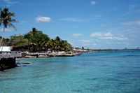 Hotels in Boca Chica