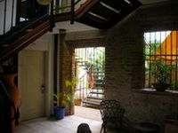 Apart-Hotel-Abyta-Stairs
