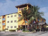 Hotel-ACUARIUM'