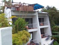 Hotel-ALEGRIA'