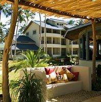 Apart-Hotel ALISEI Las Terrenas - Dominican Republic