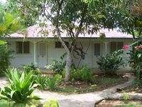 Hotel Aloha Bungalow Hotel Aloha Bungalow