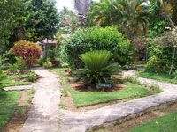 Hotel Aloha Garden Hotel Aloha Garden