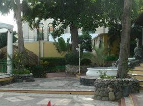 Hotel Astoria Boca Chica Hotel Astoria Boca Chica