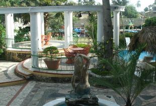 Hotel Astoria Garden Hotel Astoria Garden