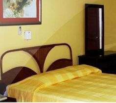 Apart-Hotel-Atalaya-Room