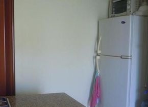 Residence Cantabria Kitchen 1