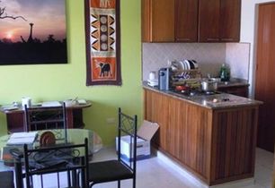 Residence Cantabria