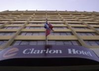 Hotel-CLARION'