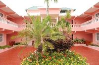 Hotel-CRISALI'