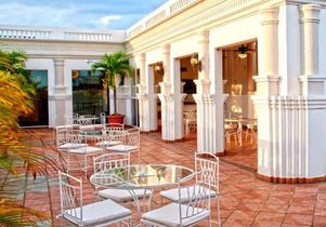 Hotel Europa Boutique Colonial Zone Hotel Europa Boutique Colonial Zone