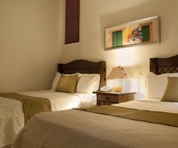 Hotel Europa Boutique Room Hotel Europa Boutique Room