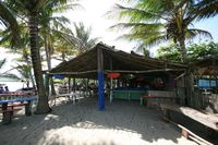 Beach of the Hotel EXTREME - Cabarete - Dominican Republic