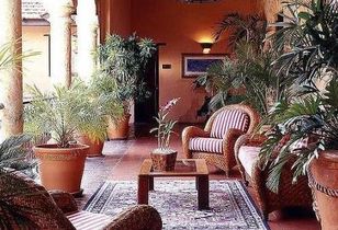 Hotel Frances Colonial Zone Hotel Frances Colonial Zone