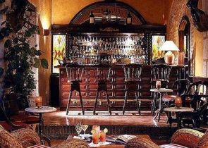 Hotel Frances Santo Domingo Hotel Frances Santo Domingo
