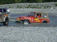Excursion