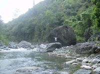 River